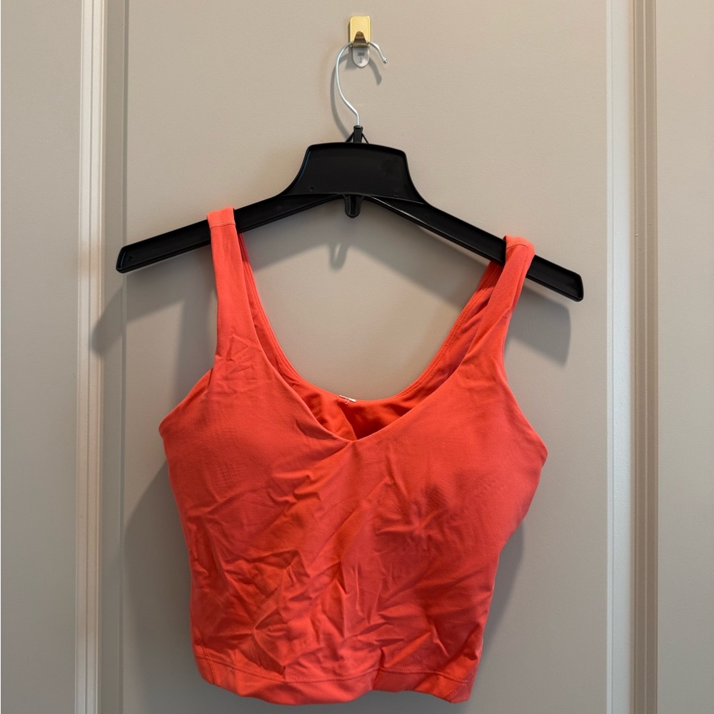 Lululemon Align tank